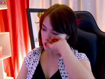 Kelly-foox webcam model stream image