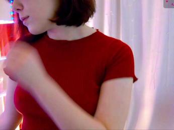 Kelly-foox webcam model stream image