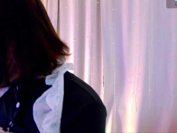 Kelly-foox webcam model stream image