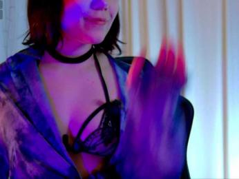 Kelly-foox webcam bongacams model stream image