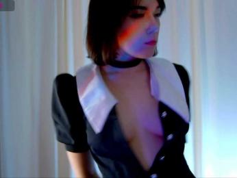 Kelly-foox webcam model stream image