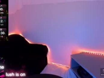 babykeeee webcam model stream image