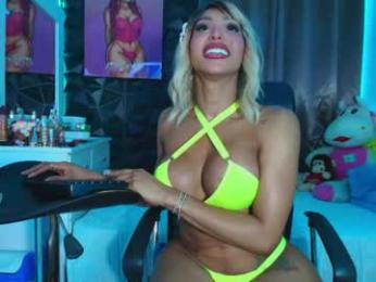 staycesexxxqueen webcam chaturbate model stream image