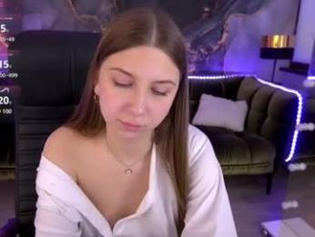 aureliabliss_ webcam model stream image