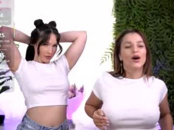 vixenamour webcam model stream image