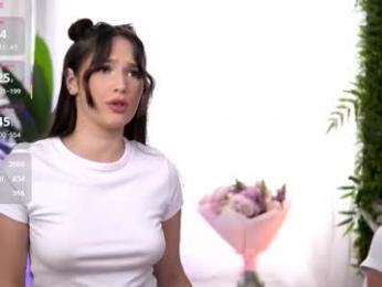 vixenamour webcam model stream image