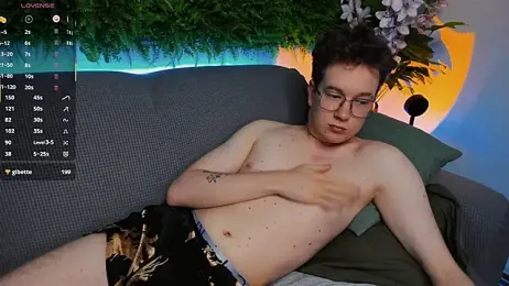 Teddy_Parker webcam stripchat model stream image