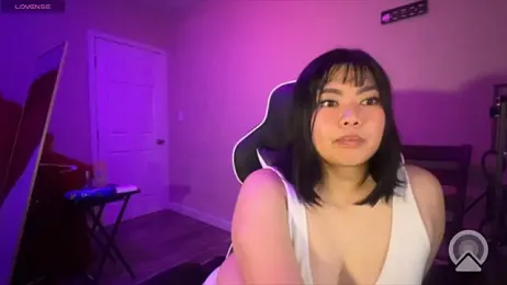 kuromixx444 webcam stripchat model stream image