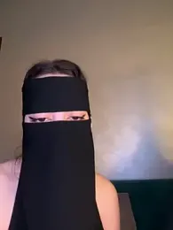 El-Jouri webcam model stream image