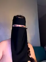 El-Jouri webcam model stream image