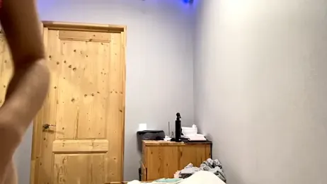 Adel_strongwoman webcam model stream image