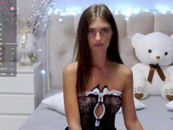 Baginyaaa webcam model stream image