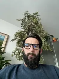 Michel_huge webcam model stream image