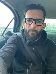 Michel_huge webcam model stream image