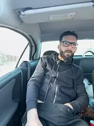 Michel_huge webcam model stream image