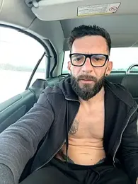 Michel_huge webcam model stream image