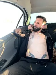 Michel_huge webcam model stream image