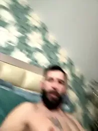 Michel_huge webcam model stream image