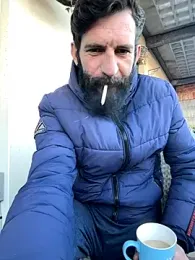 Michel_huge webcam model stream image