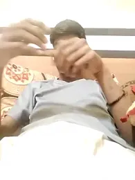 virsharma69 webcam model stream image