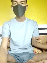 virsharma69 webcam model stream image