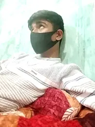 virsharma69 webcam model stream image