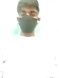 virsharma69 webcam model stream image