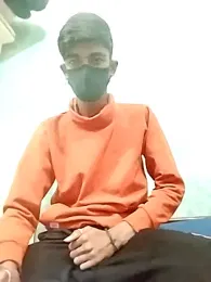 virsharma69 webcam model stream image