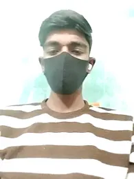 virsharma69 webcam model stream image