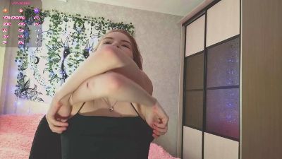 PeggieDorman webcam model stream image