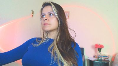 Roxanna_G webcam model stream image