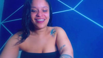 luna_rusell74 webcam model stream image