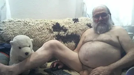 SexySantaC webcam model stream image