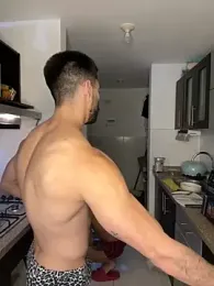 Panther_Boys webcam model stream image