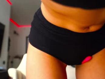 whitebanny webcam model stream image