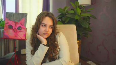 ClemmieKamradt webcam model stream image