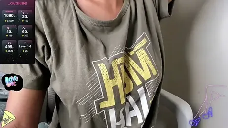 Abigail_Ab webcam model stream image