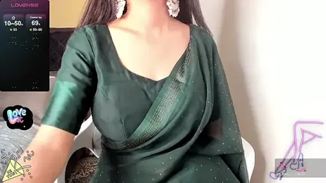 Abigail_Ab webcam model stream image