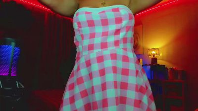 Sweatee_Jiggler webcam model stream image