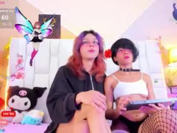 milkwhore1 webcam model stream image