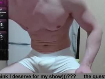 wayne6258 webcam chaturbate model stream image