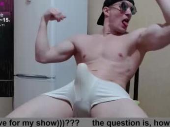 wayne6258 webcam model stream image