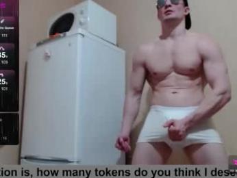 wayne6258 webcam chaturbate model stream image