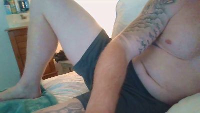 Daddysmooth webcam model stream image