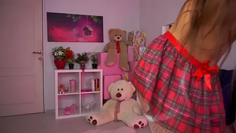 ZariaVera webcam stripchat model stream image