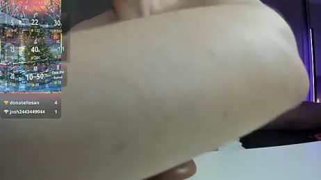 jjulietterose webcam model stream image