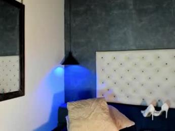 esteban_cor webcam model stream image