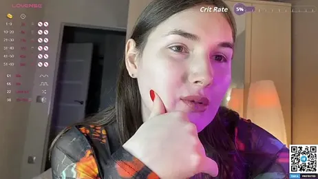 Maria_Bowie webcam model stream image