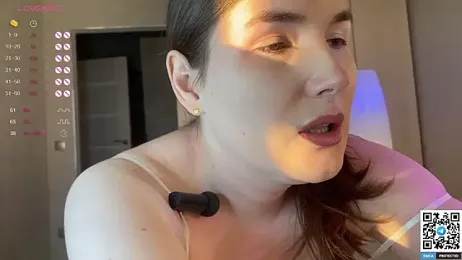 Maria_Bowie webcam stripchat model stream image