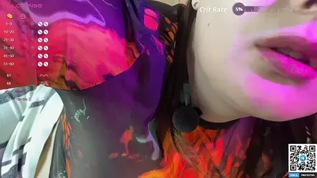 Maria_Bowie webcam model stream image